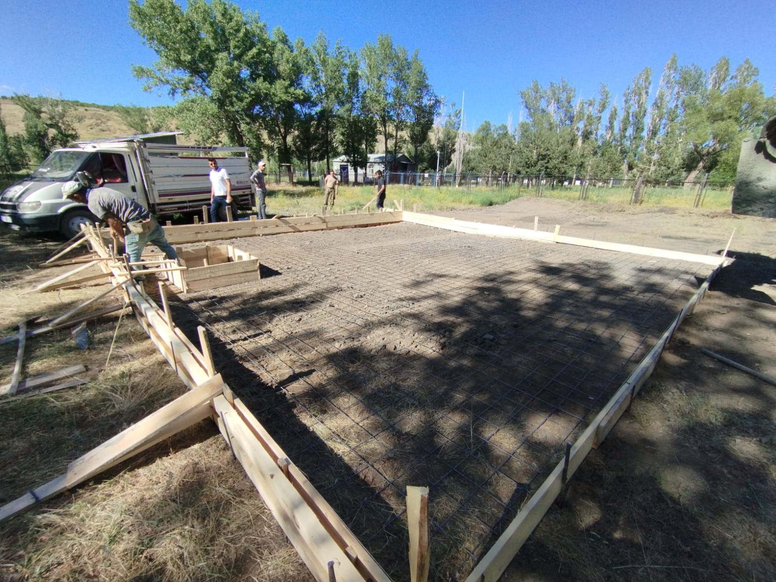 Gazi Ahmet Muhtar Paşa Askeri Kışlası